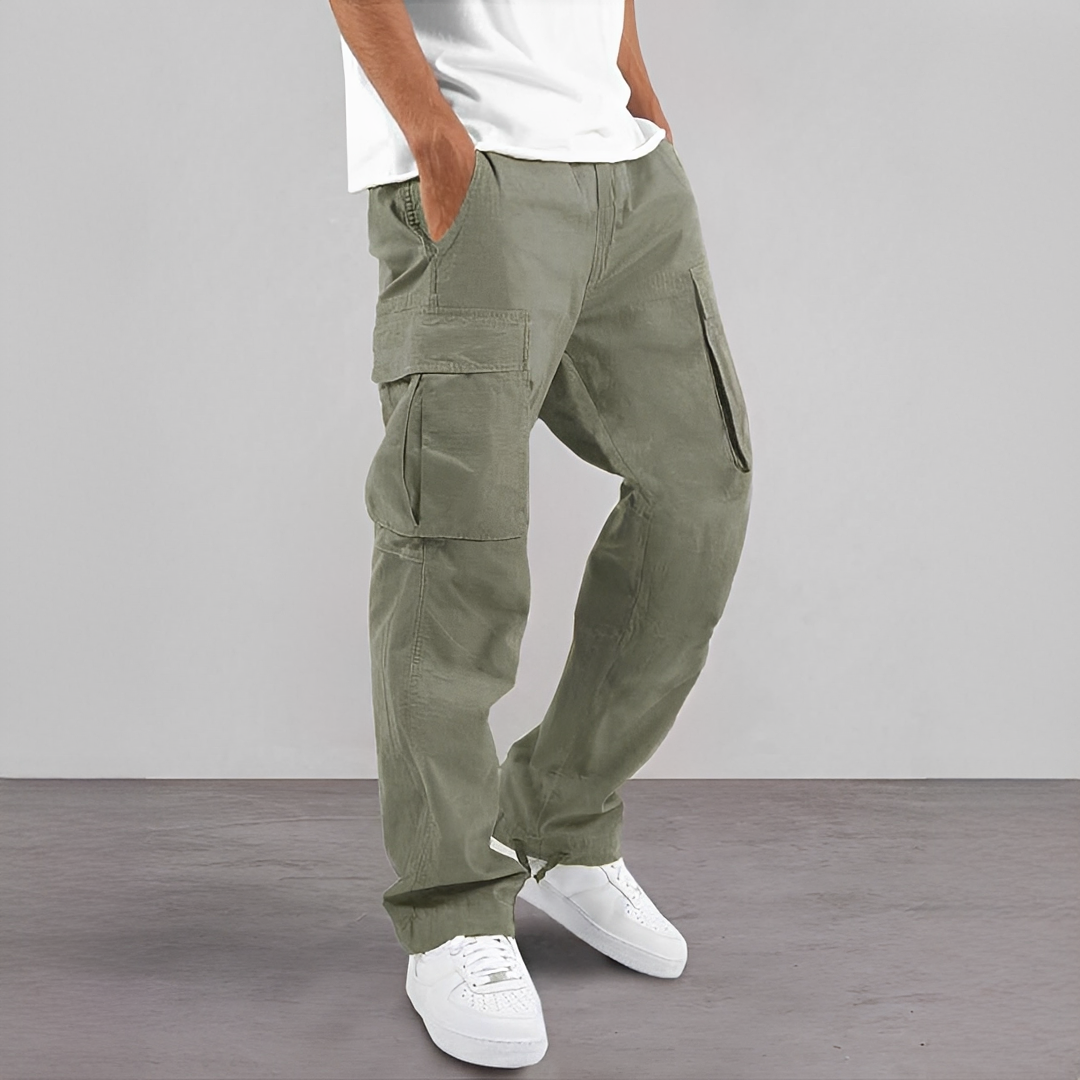 Noah - Versatile and durable cargo pants