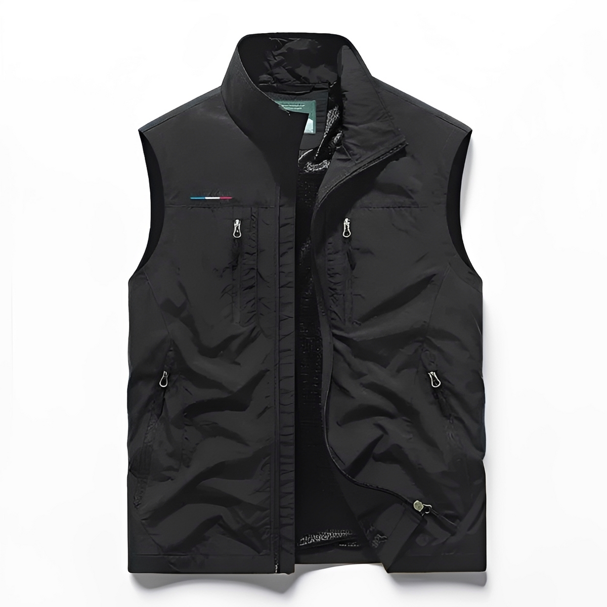 Julien - Sturdy versatile vest