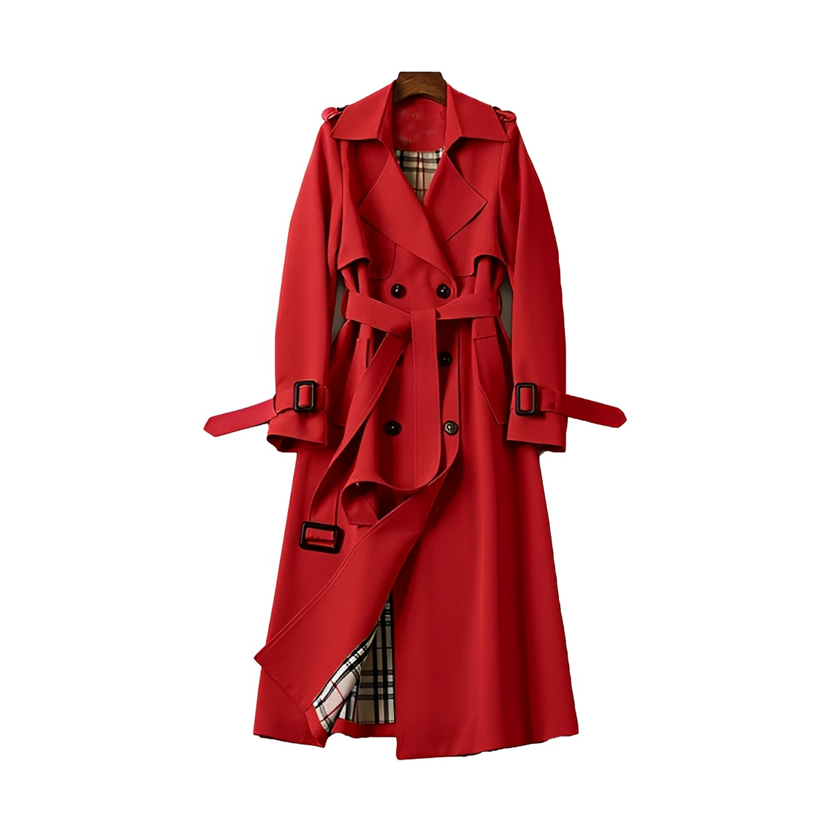 Chloé - Stylish and comfortable coat