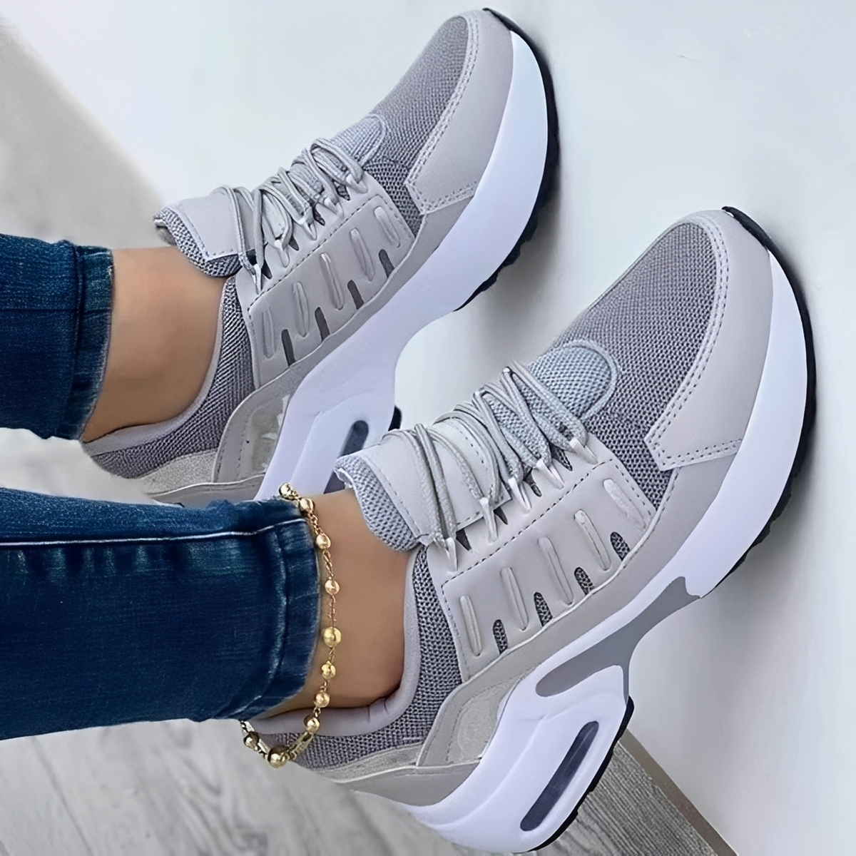Thea - Stylish and comfy shoes