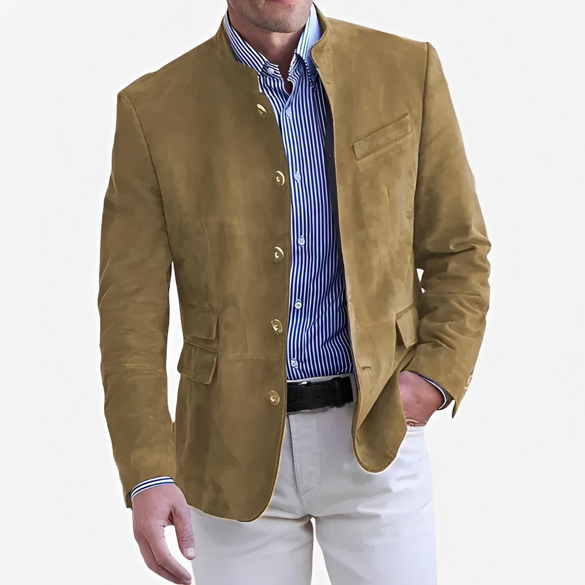 Ragnar - Classic timeless blazer