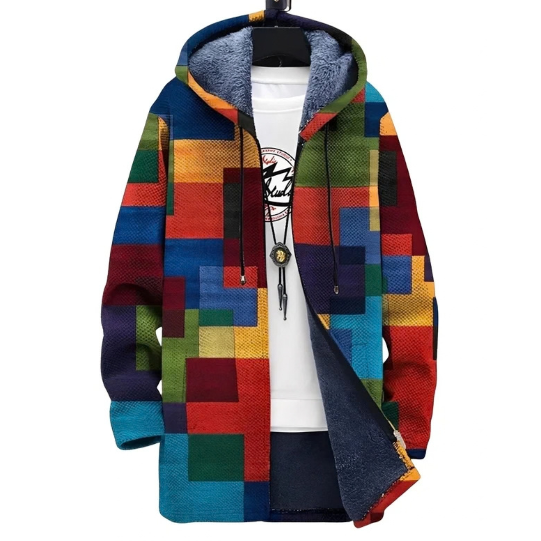 Braiden - Trendy and comfortable hoodie