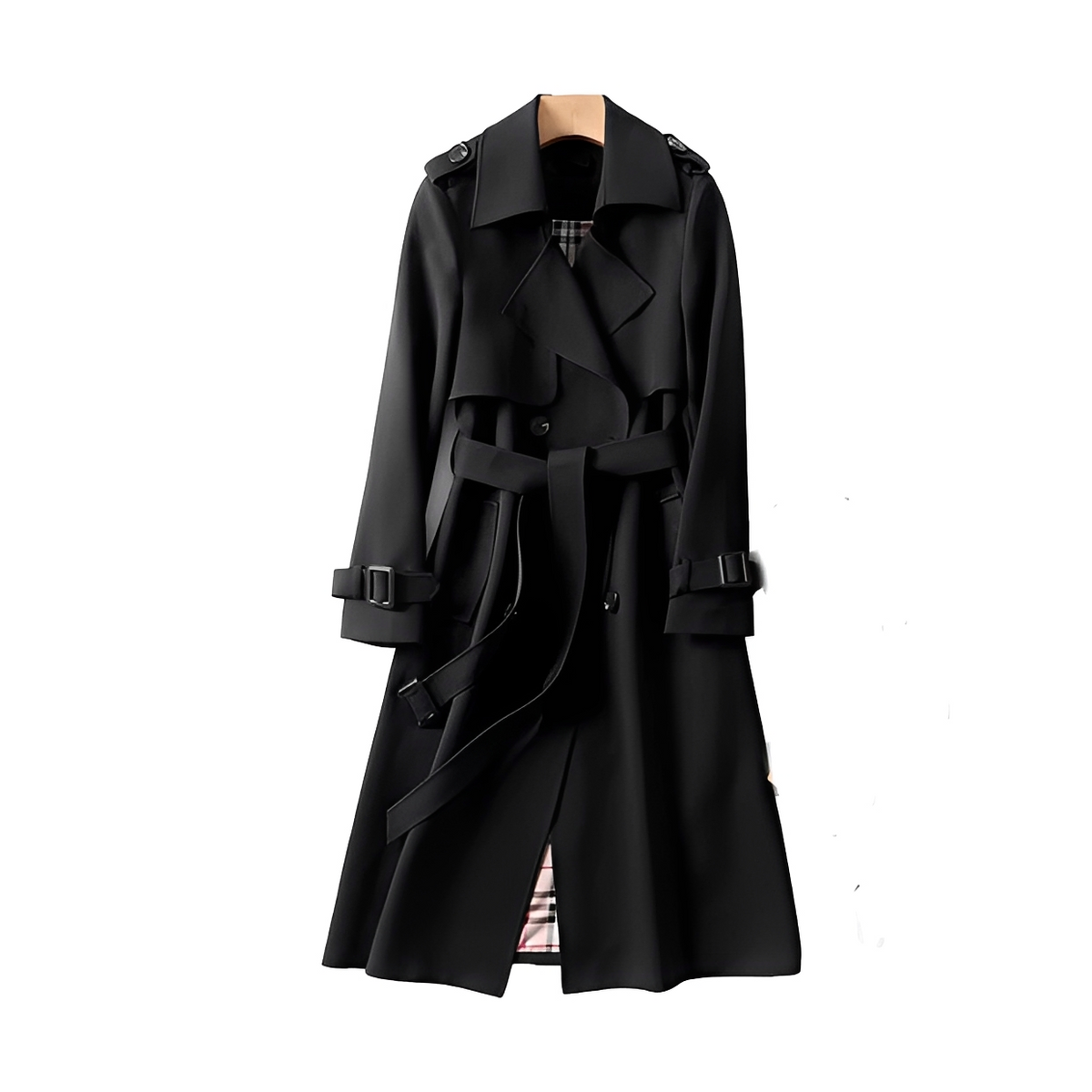 Chloé - Stylish and comfortable coat
