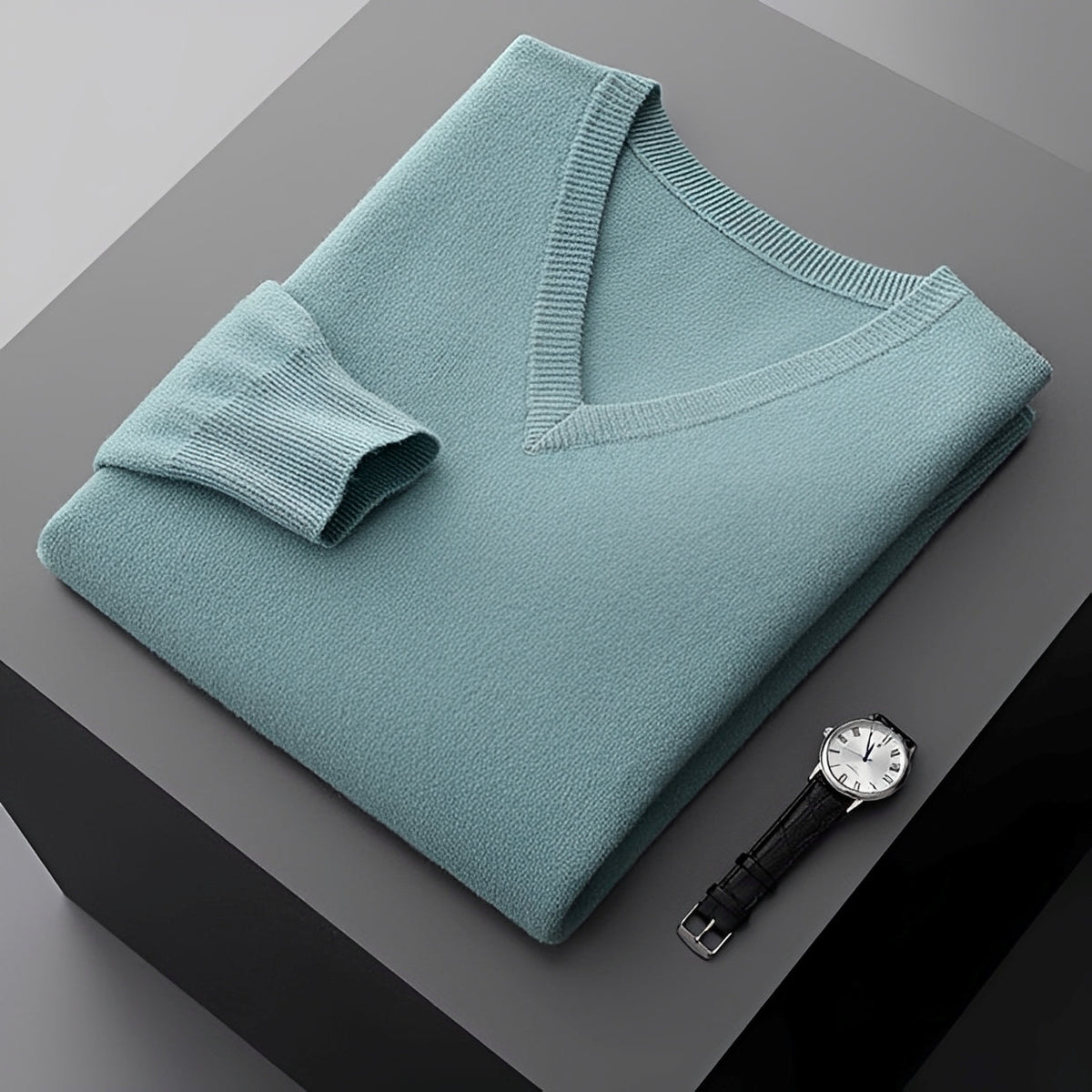 Walter - Comfortable and soft sweater