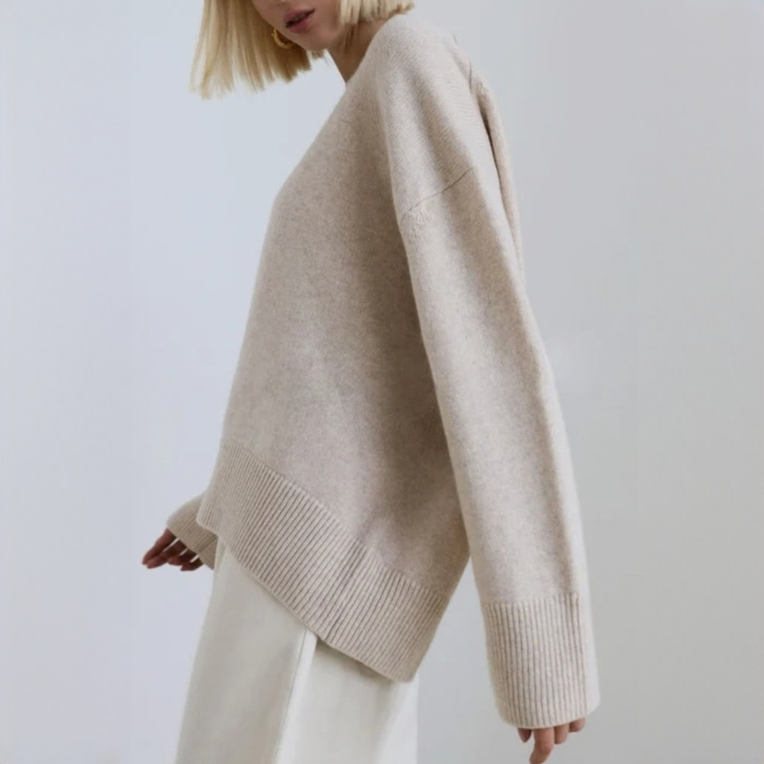 Amara - Stylish and comfy sweater
