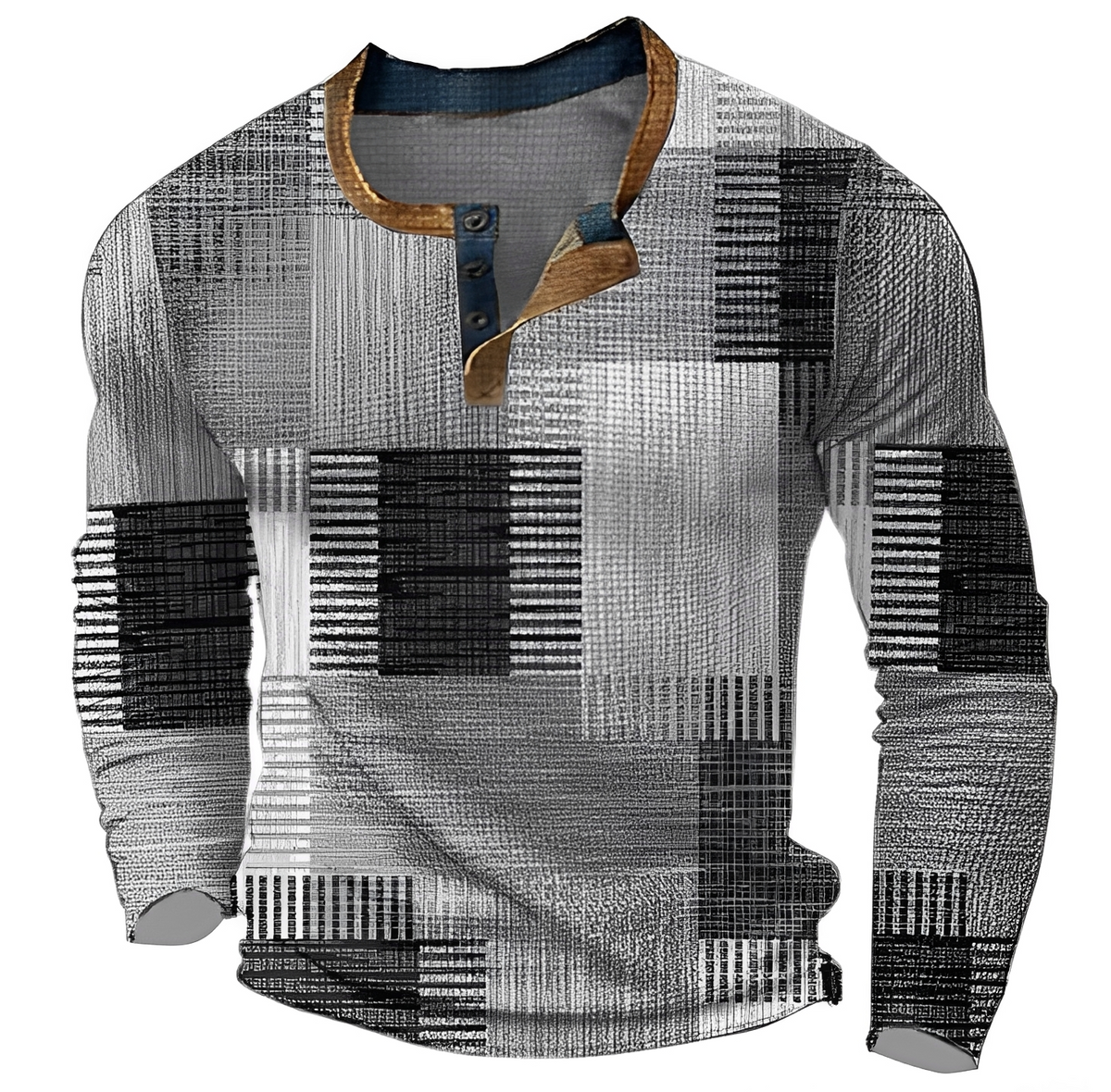 Roberto - Stylish and warm sweater