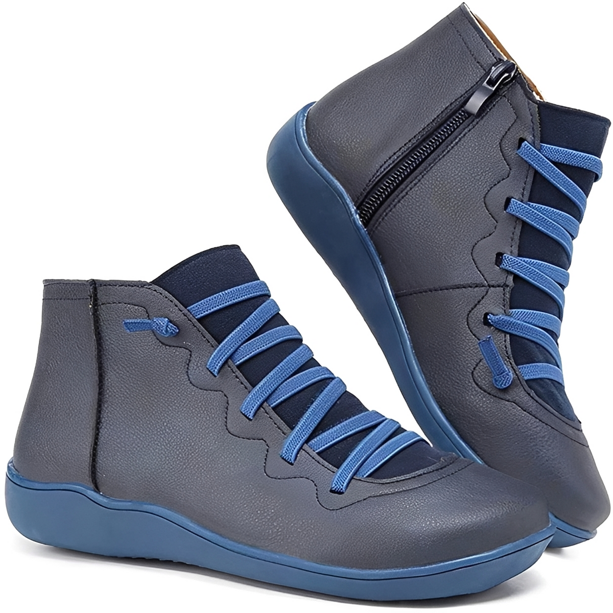 Afra - Stylish and timeless boots