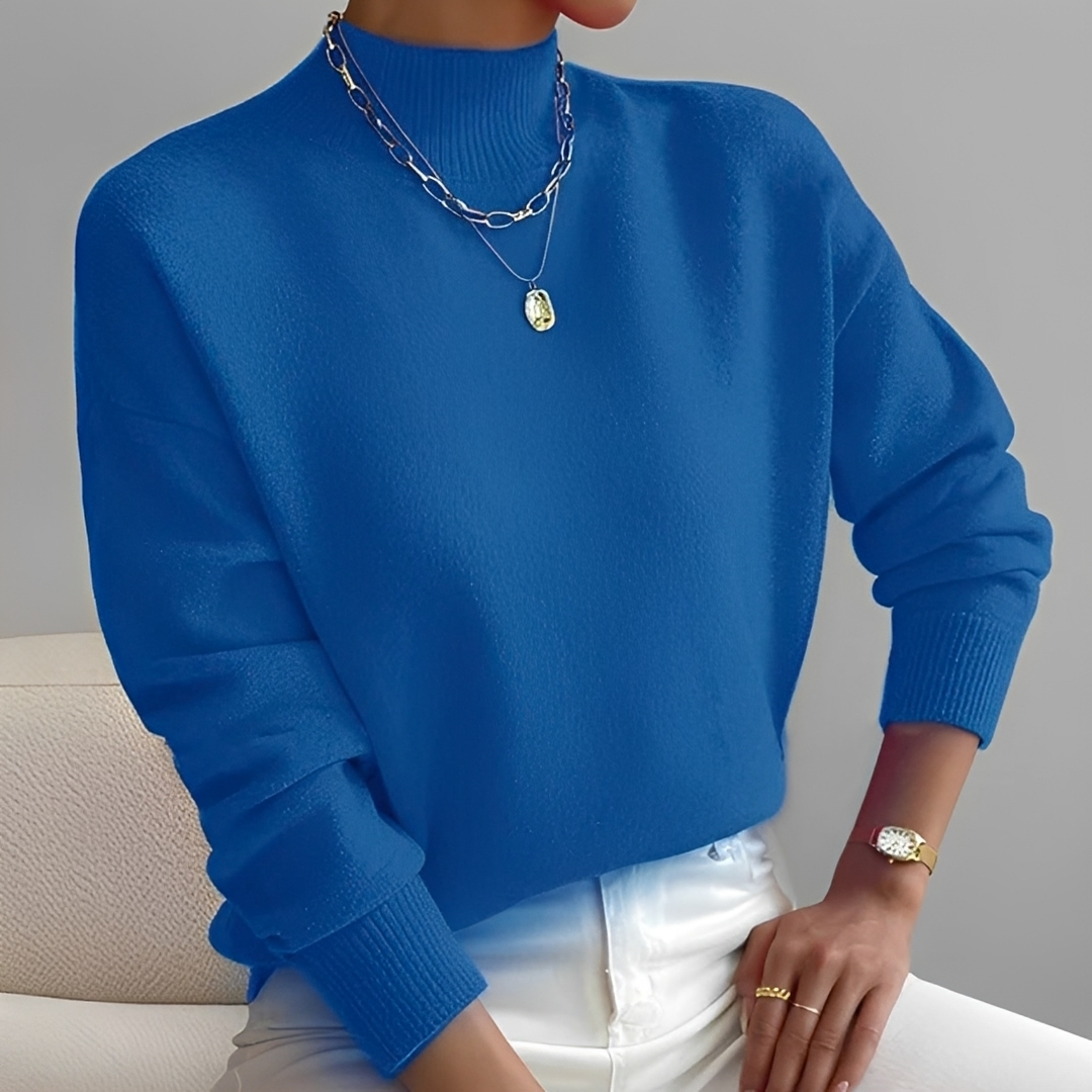 Roxana - Stylish and cozy sweater