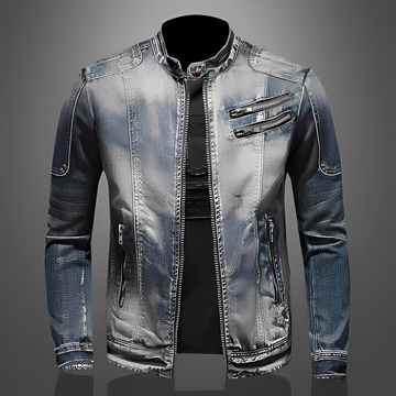 Lucas - Robust and stylish jacket