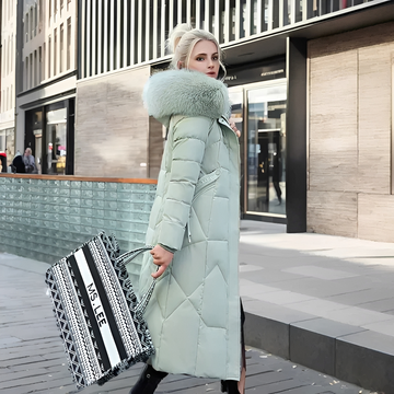 Fara - Chic and comfortable coat