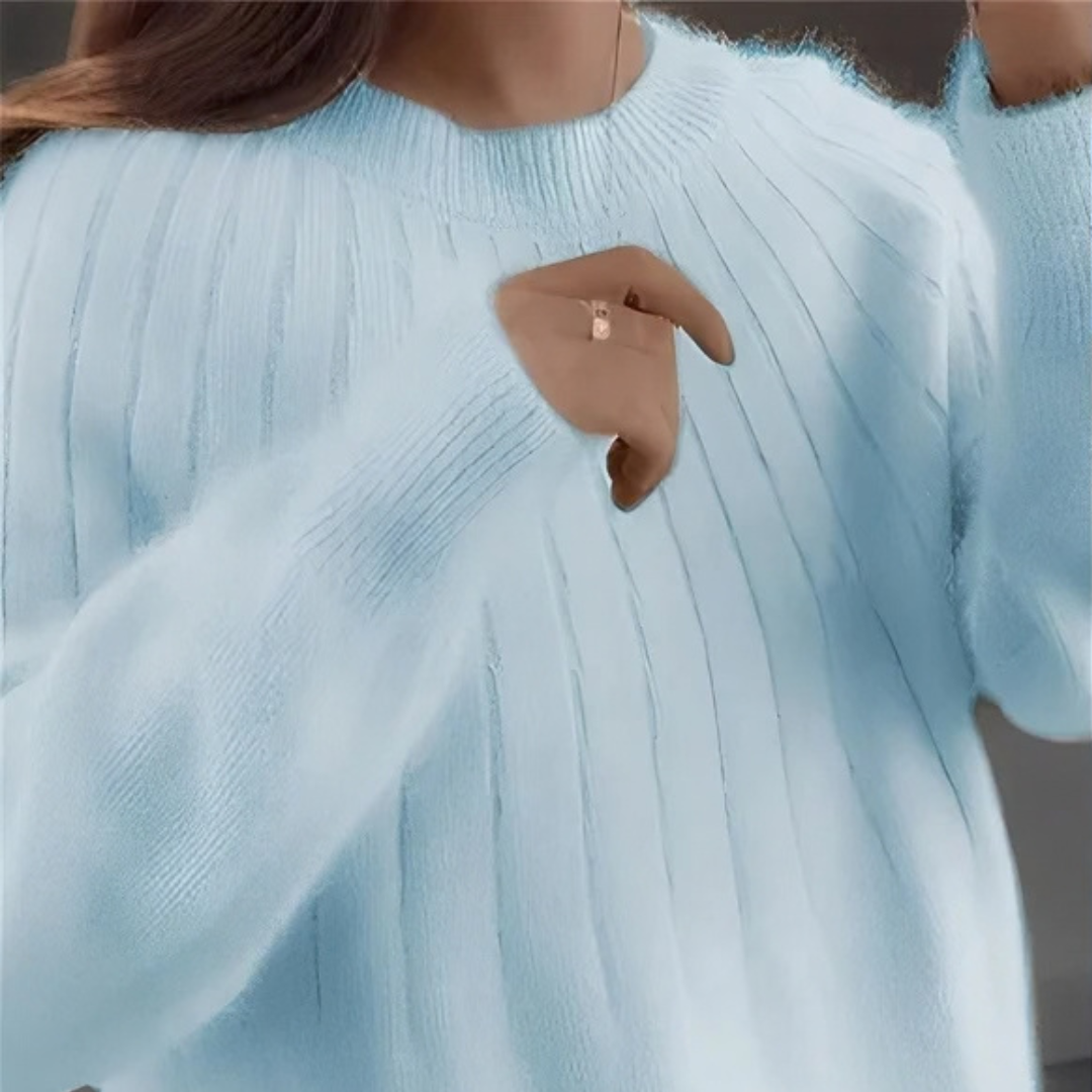 Josslyn - Stylish and comfy sweater