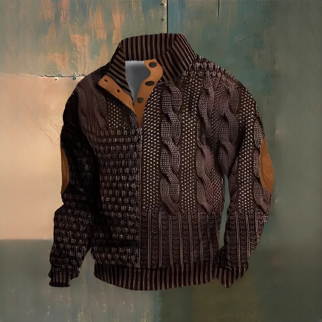 Jary - Durable and comfortable sweater