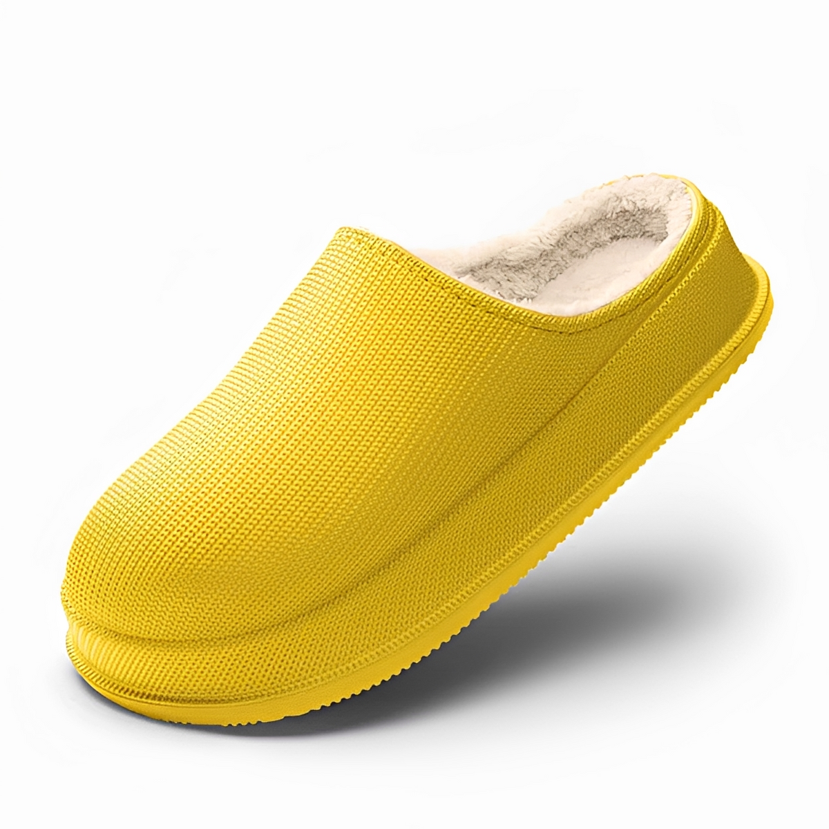 Nicole - Extremely comfy and snug slippers