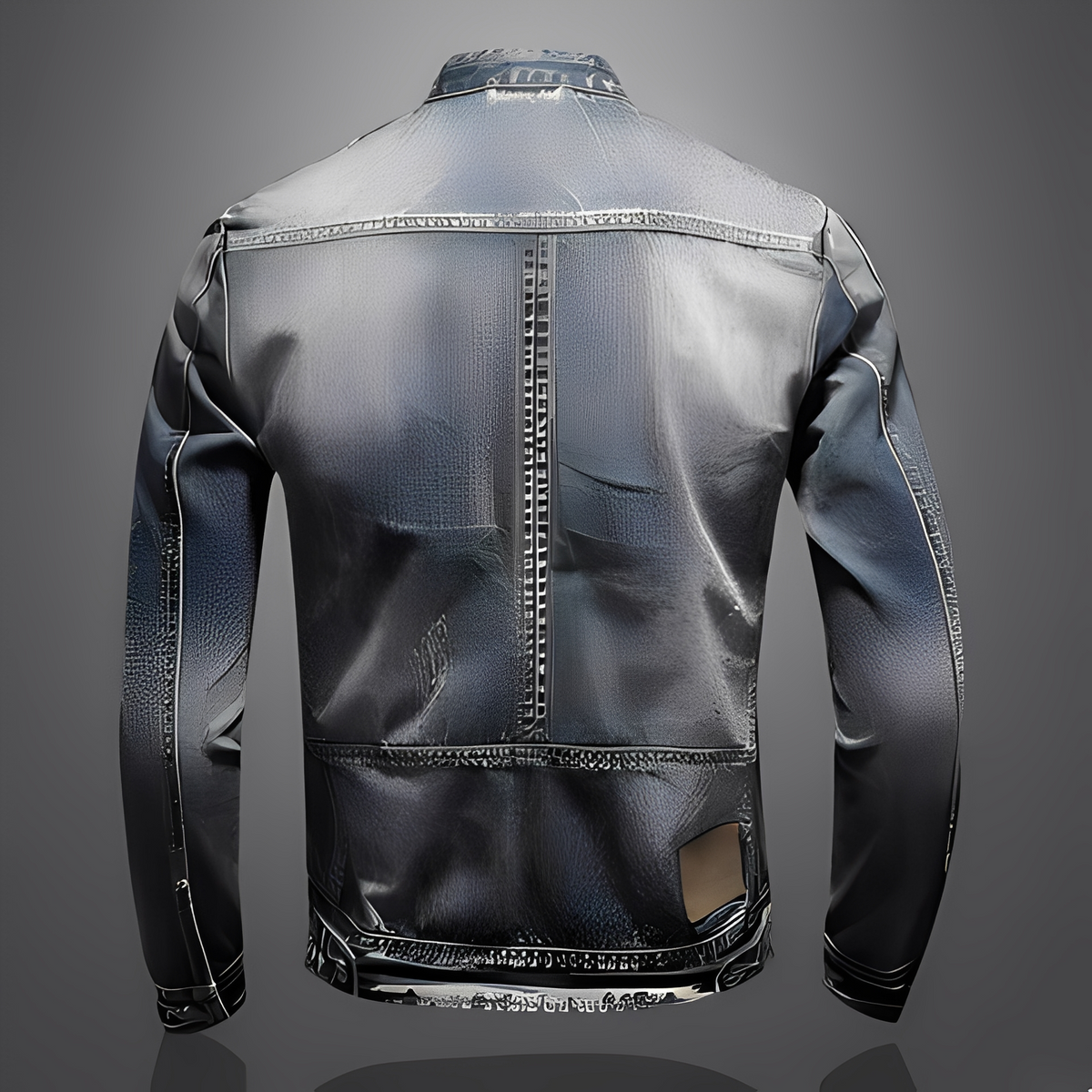 Lucas - Robust and stylish jacket