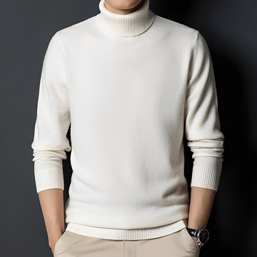 Ralph - Classic turtleneck sweater