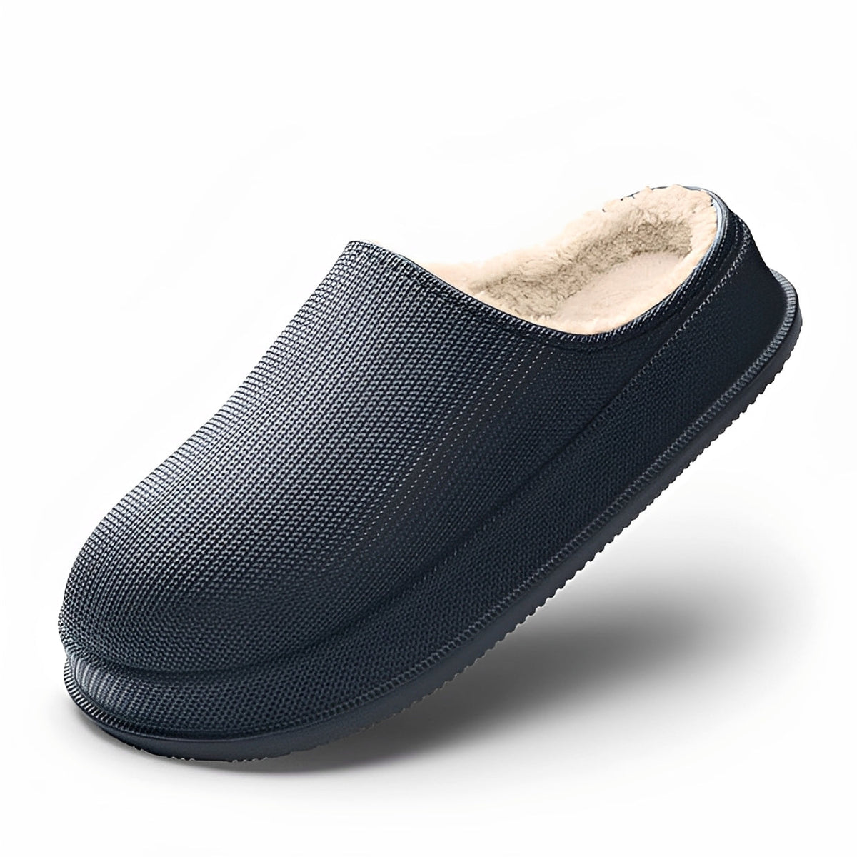 Nicole - Extremely comfy and snug slippers
