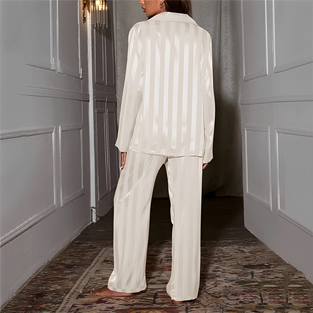Melou - Cozy and comfortable pajama set
