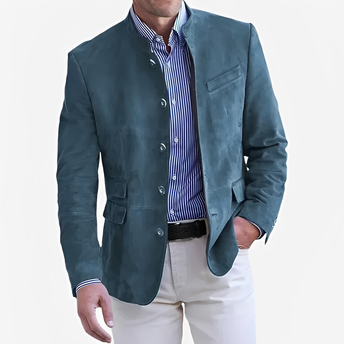 Ragnar - Classic timeless blazer