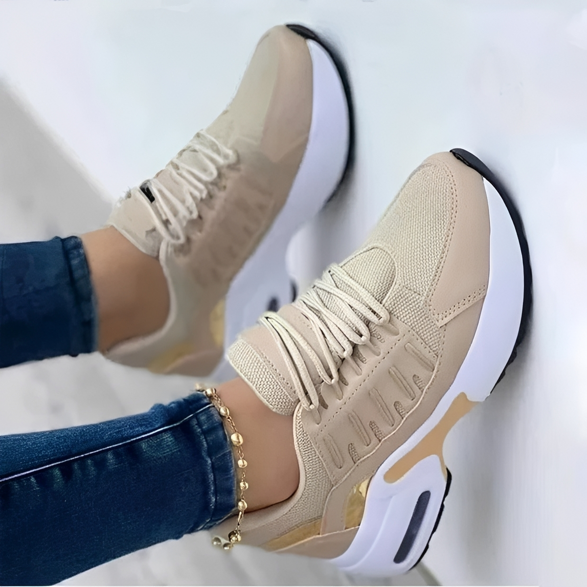 Thea - Stylish and comfy shoes