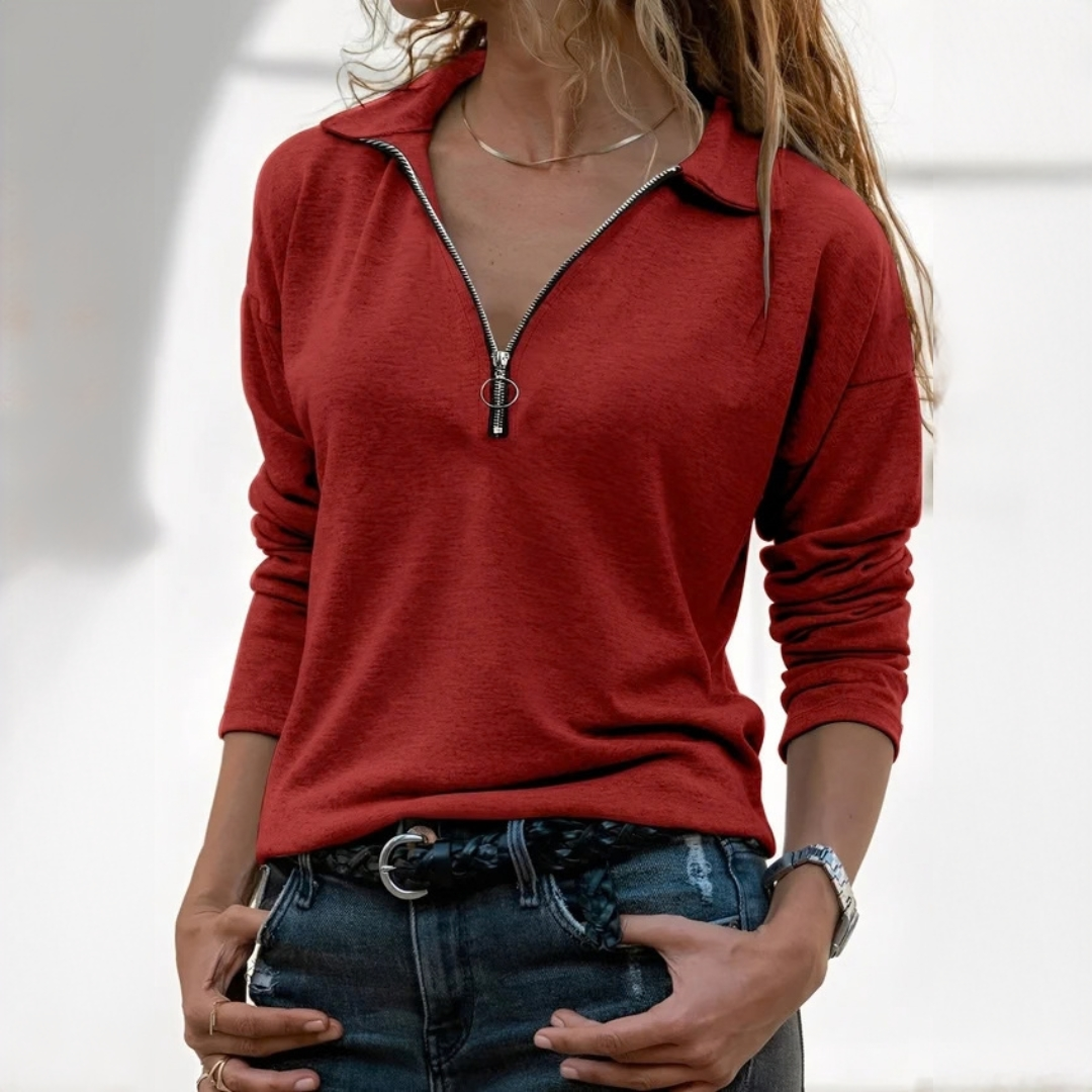 Elianna - Stylish and chic sweater