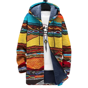 Braiden - Trendy and comfortable hoodie