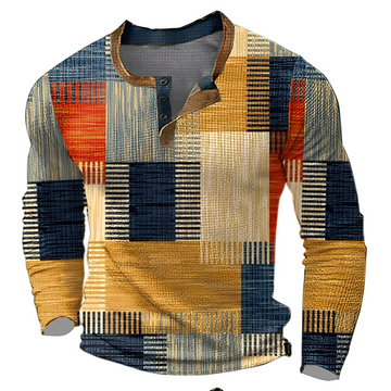 Roberto - Stylish and warm sweater