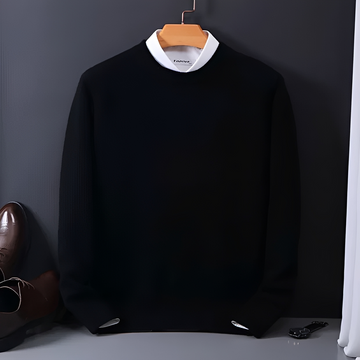Edrian - Modern and comfortable sweater