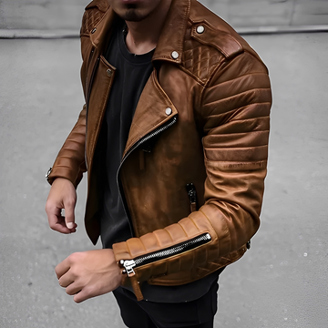 Easton - Robust and classic jacket