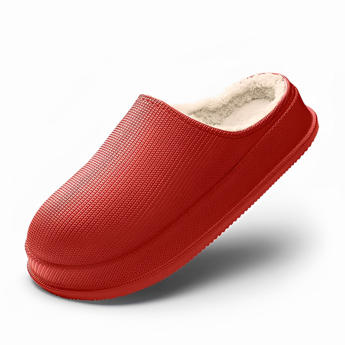 Nicole - Extremely comfy and snug slippers