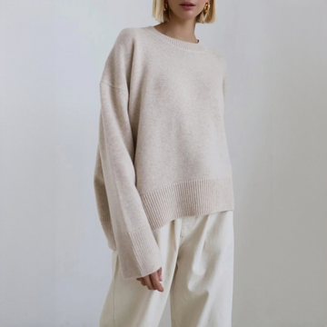 Amara - Stylish and comfy sweater