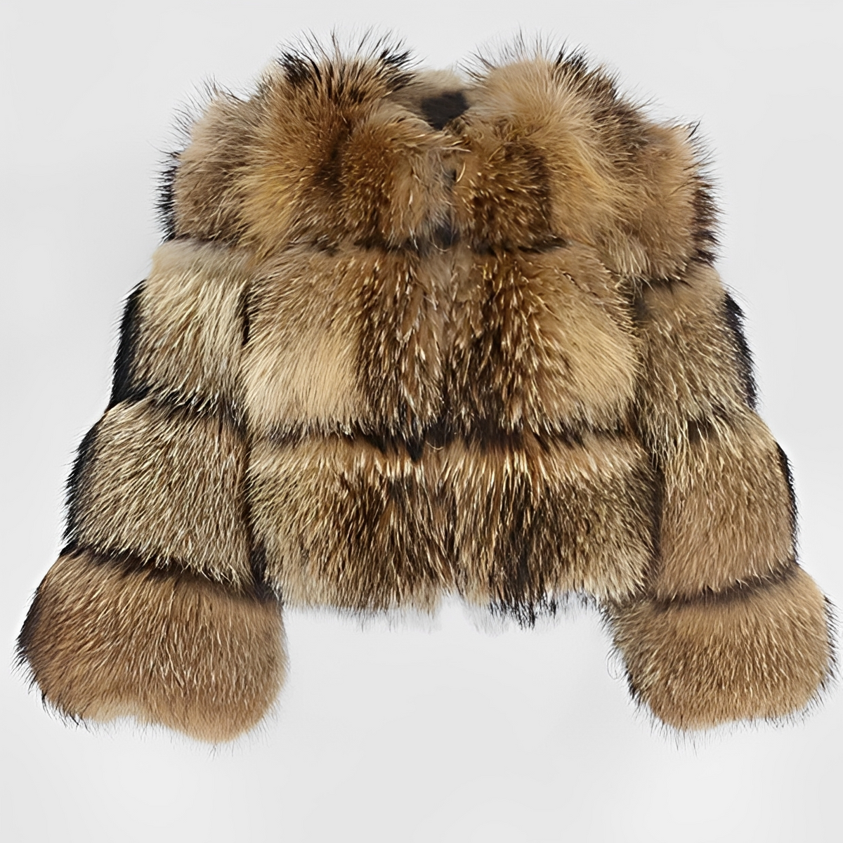 Melyssa - Comfortable and fashionable coat