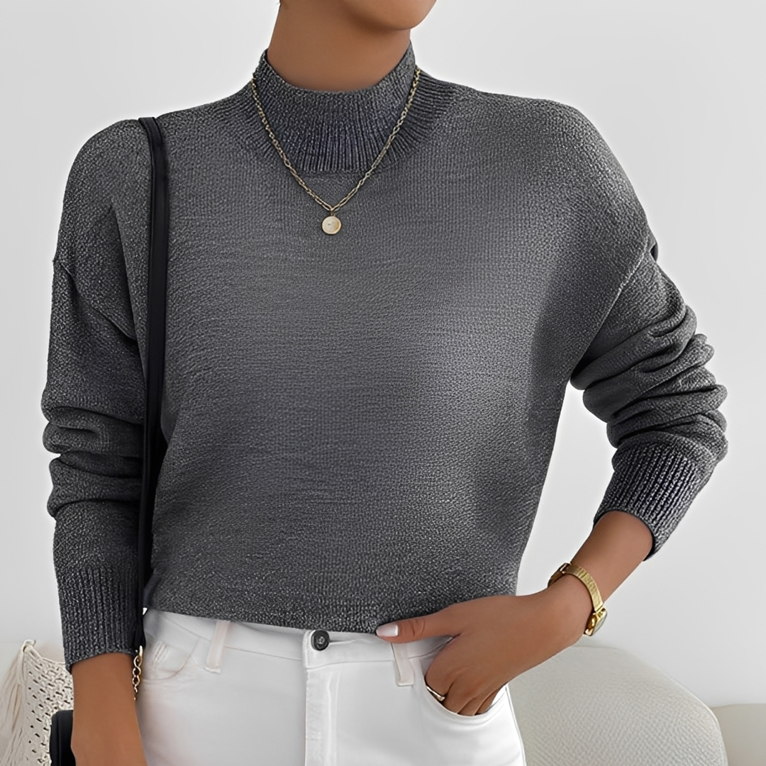 Roxana - Stylish and cozy sweater
