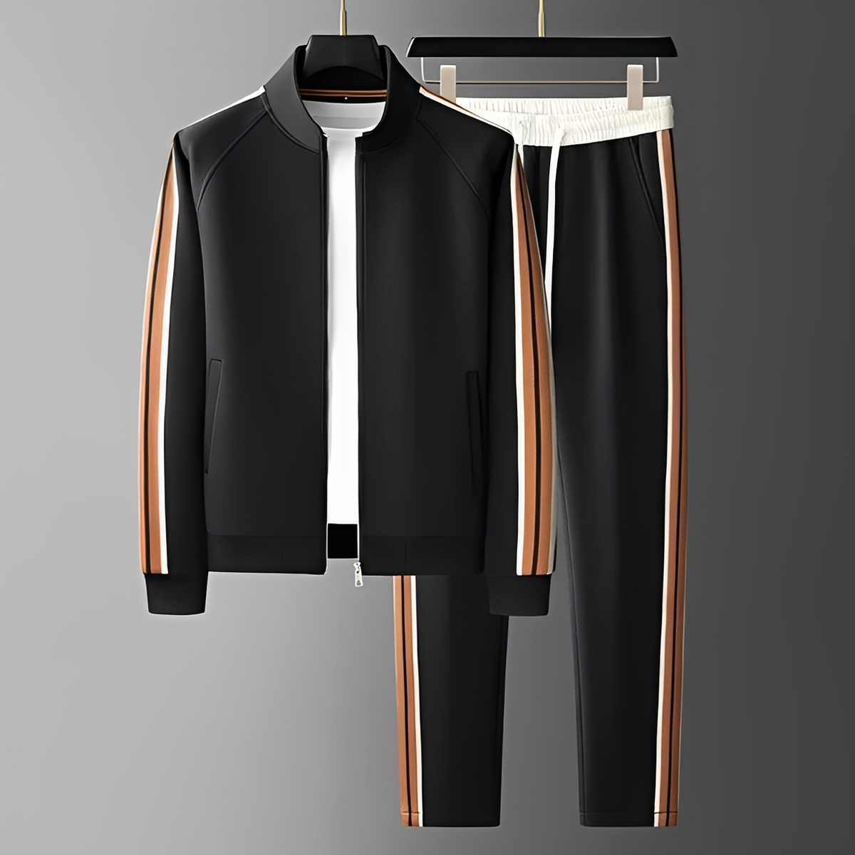 Aldrine - Spacious and comfy pants set
