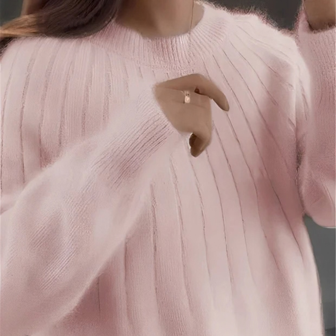 Josslyn - Stylish and comfy sweater