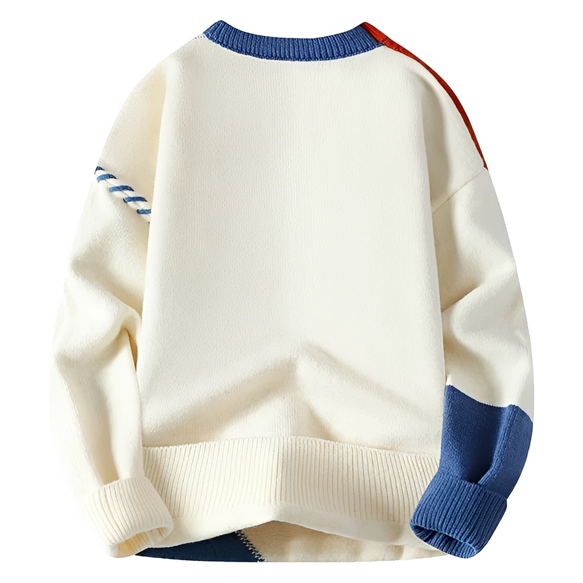 Timo - Fashionable and comfortable sweater