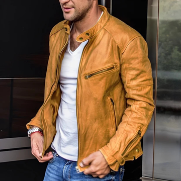 Hayden - Classic and sturdy jackets