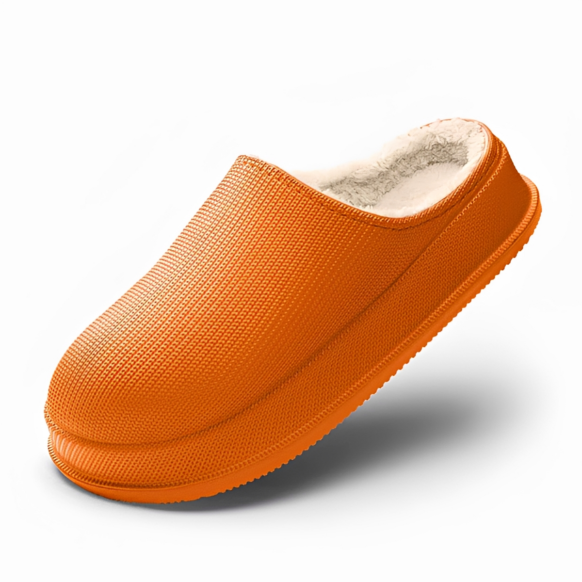 Nicole - Extremely comfy and snug slippers