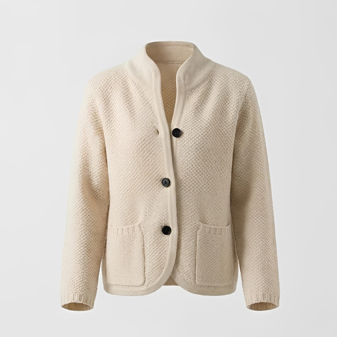 Edda - Comfortable and cozy sweater
