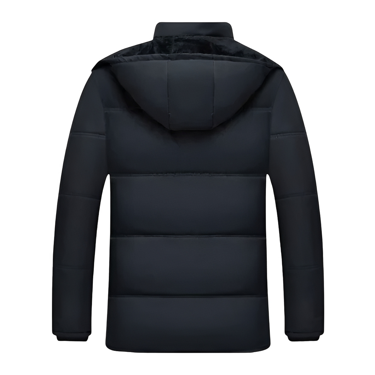 Tyrone - Comfortable and robust jacket