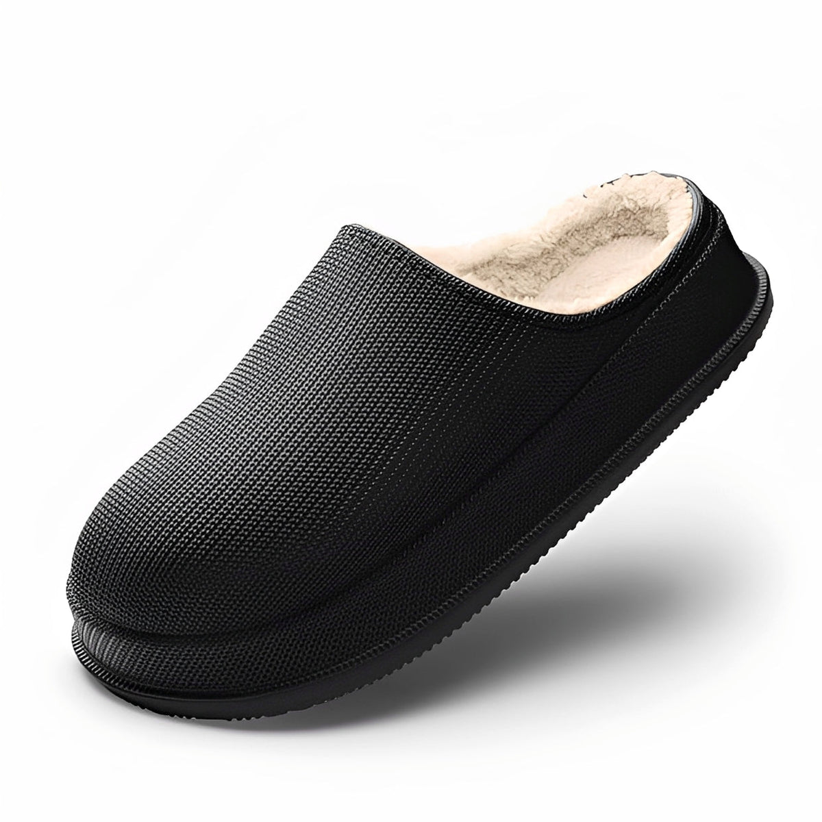 Nicole - Extremely comfy and snug slippers