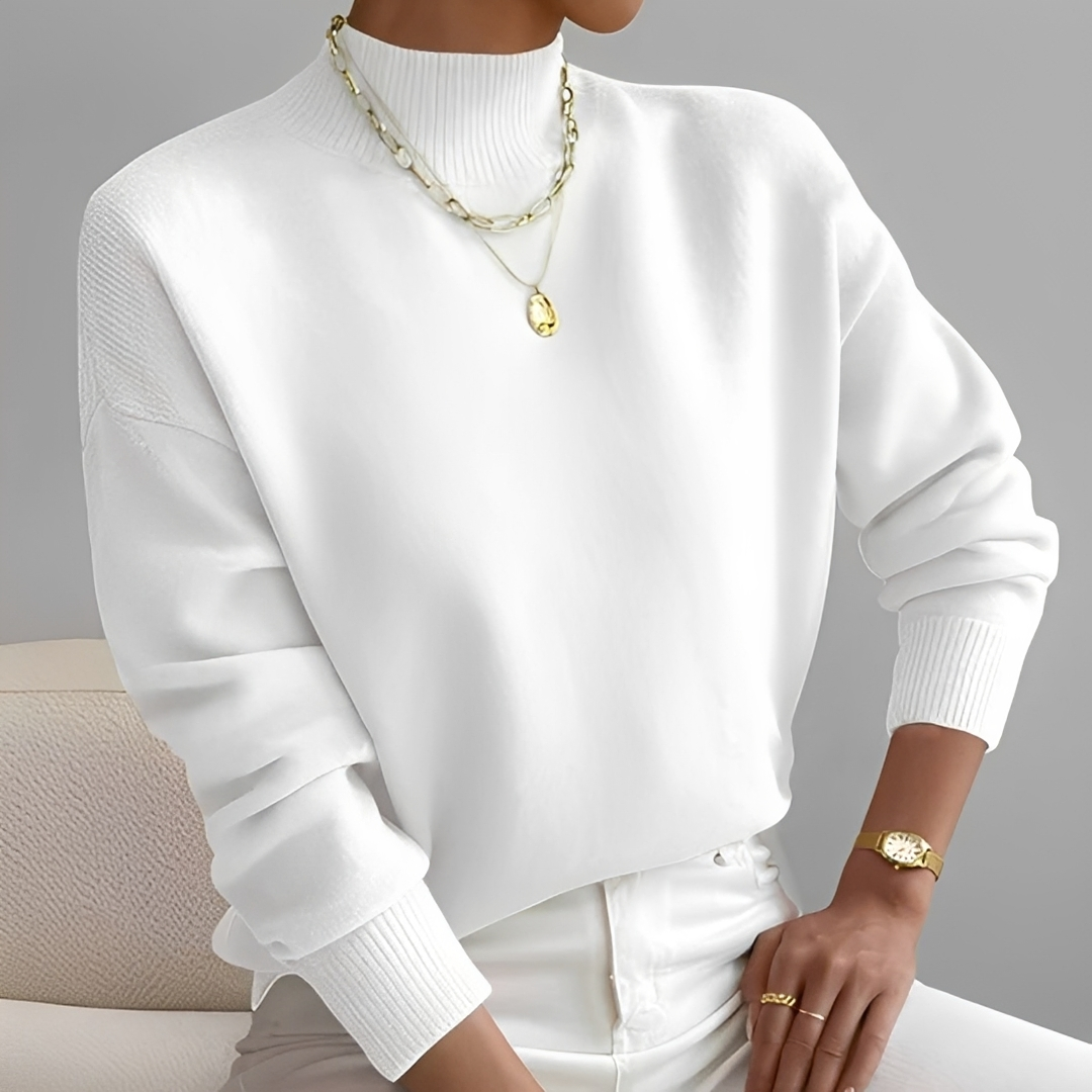 Roxana - Stylish and cozy sweater