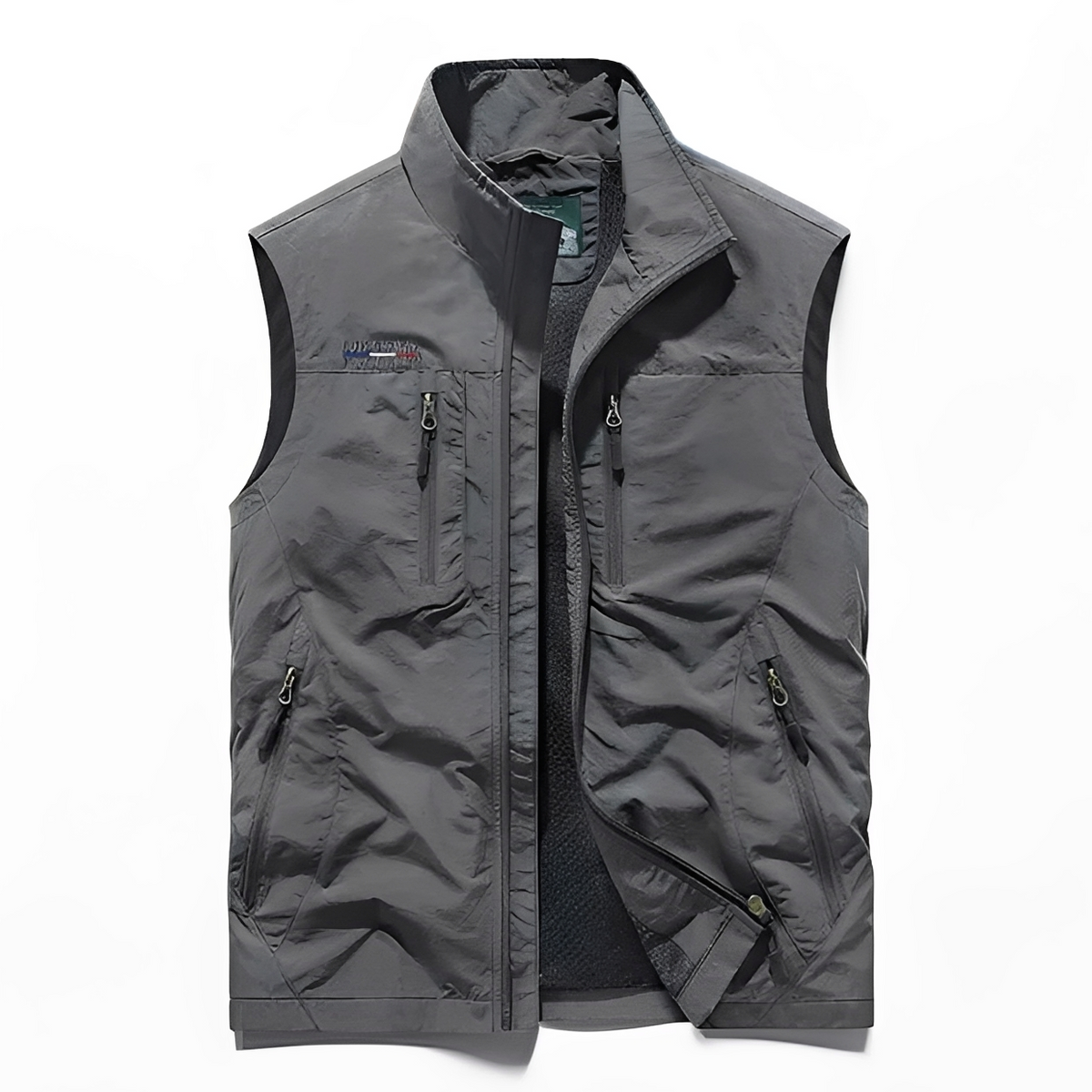 Julien - Sturdy versatile vest