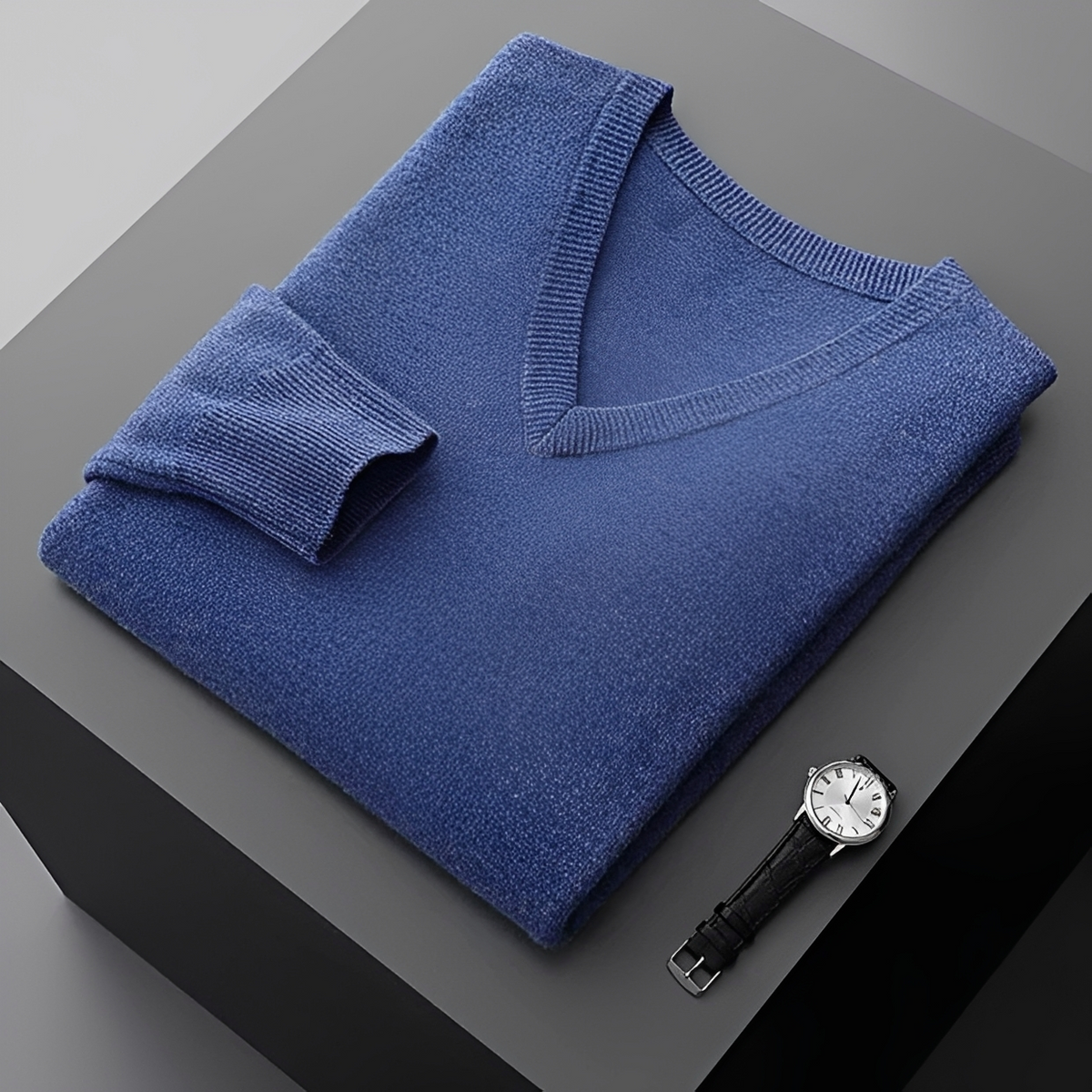 Walter - Comfortable and soft sweater