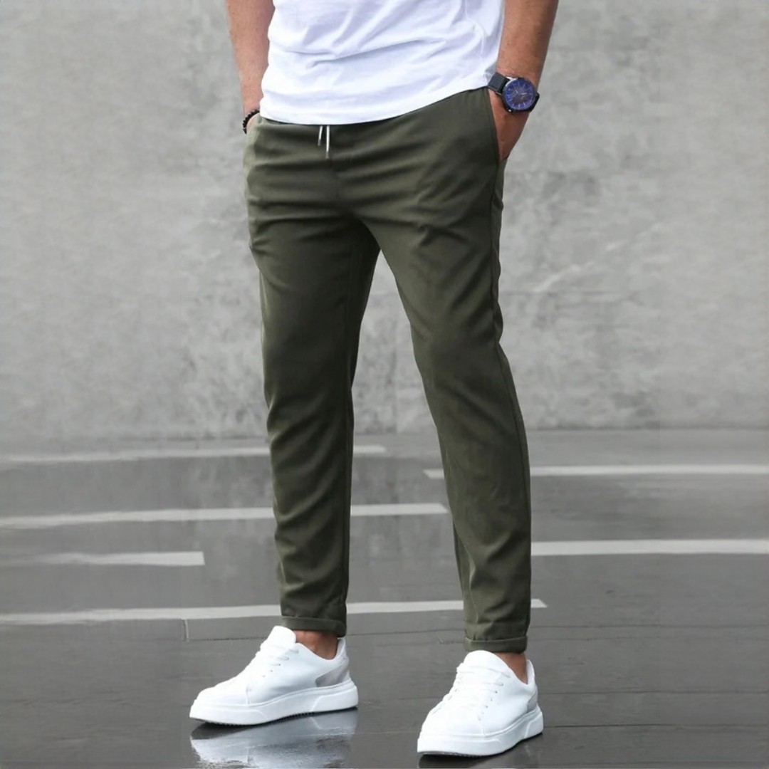 Nico - Stylish and stretchy pants