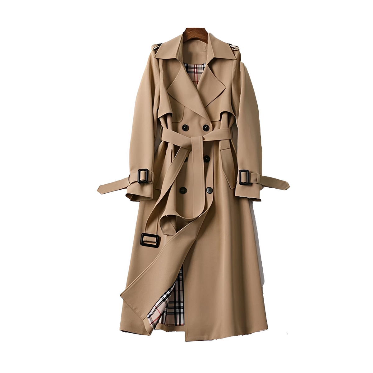 Chloé - Stylish and comfortable coat
