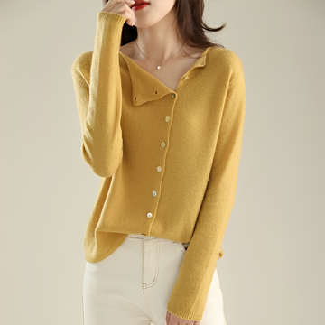 Ginevra - Comfortable and stylish sweater