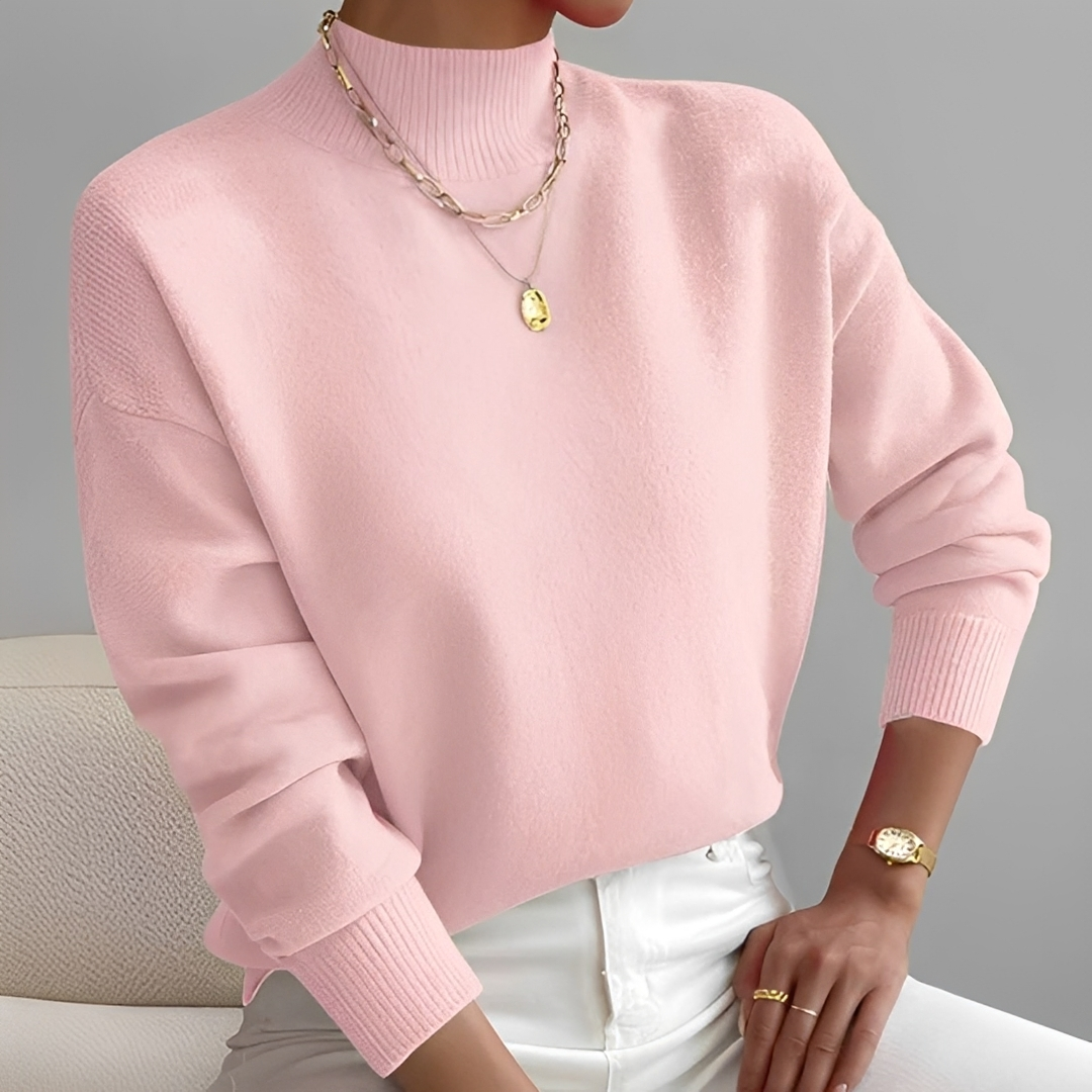 Roxana - Stylish and cozy sweater