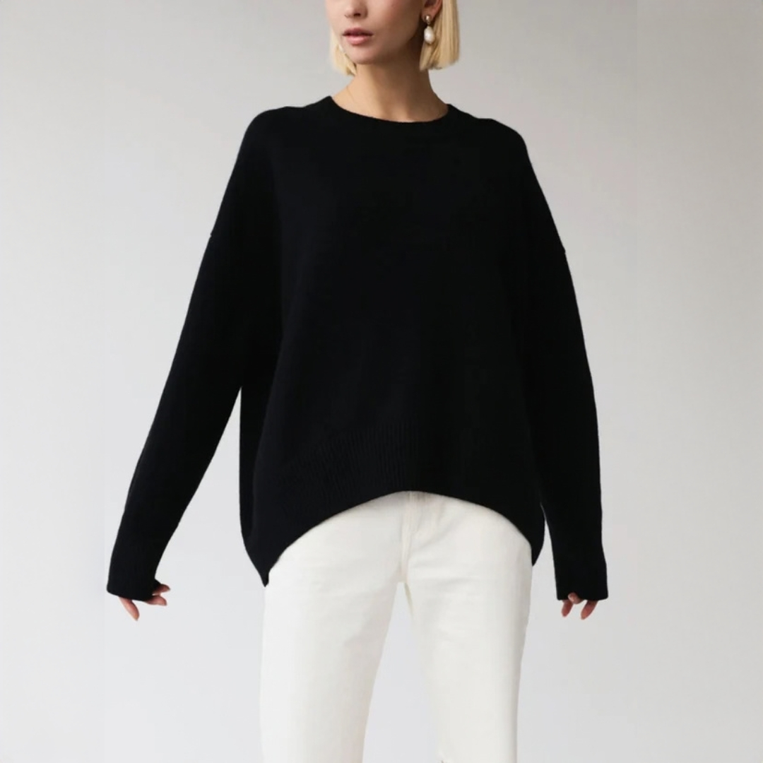Amara - Stylish and comfy sweater