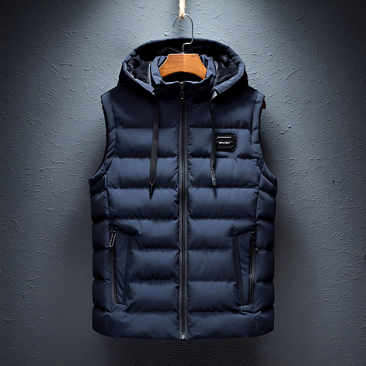 Daren - Men's versatile vest