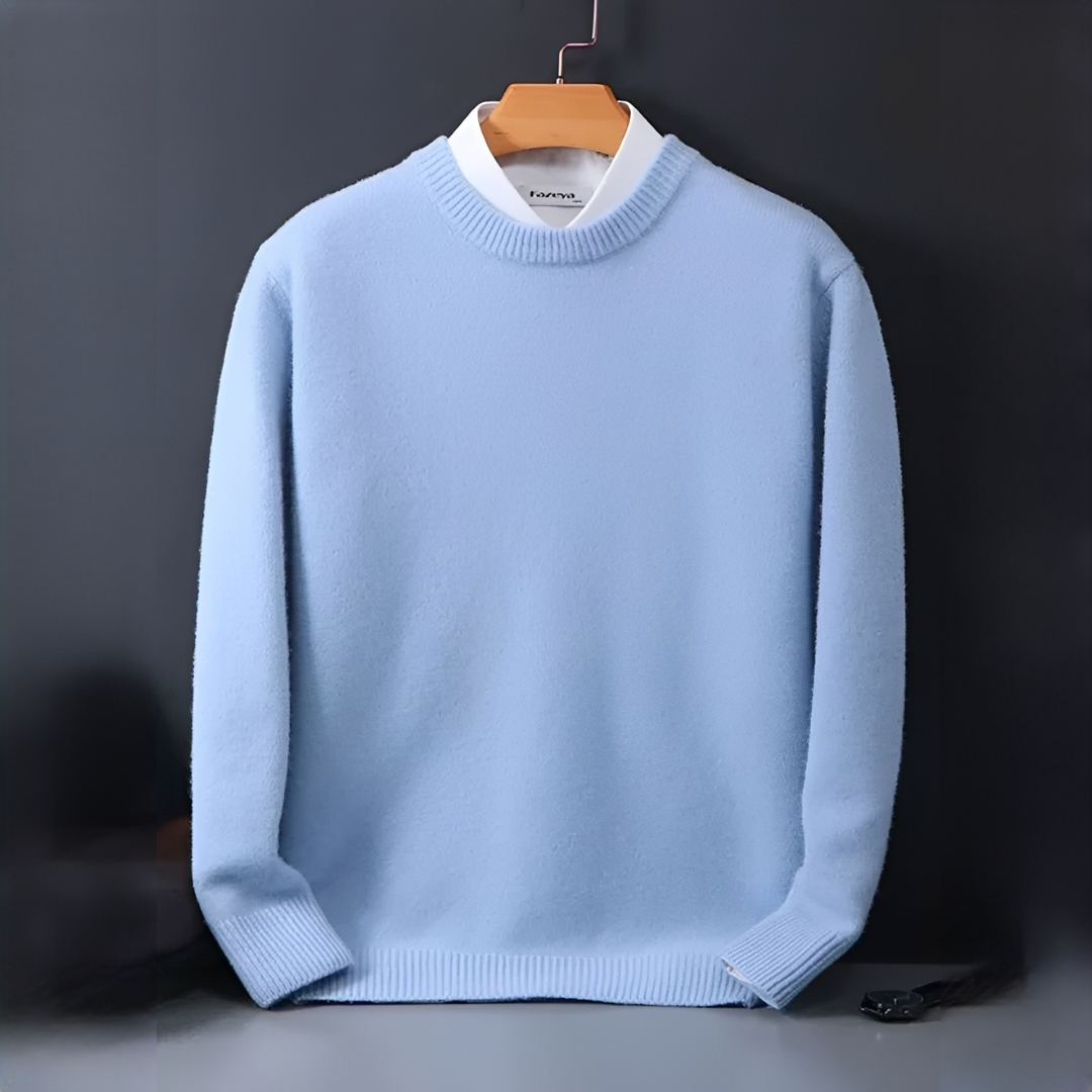 Santino - Luxurious and warm sweater